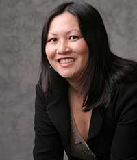 Lynn Ha Trang
