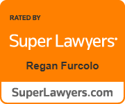 Rated by Super Lawyers | Regan Furcolo | SuperLawyers.com