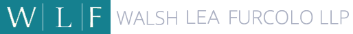 W | L | F: Walsh Lea Furcolo LLP