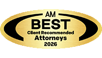 AM Best | Client Recommended Attorneys | 2026