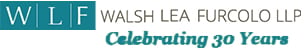 WMF | Walsh Lea Furcolo LLP | Celebrating 30 Years
